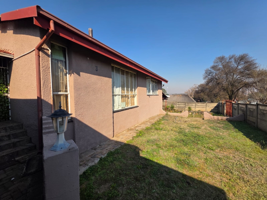 3 Bedroom Property for Sale in Sasolburg Ext 10 Free State